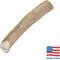Show in main carousel: Bones & Chews Made in USA Deer Antler Dog Chew, Large: 8 - 9.5-in slide 1 of 10