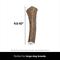Show in main carousel: Bones & Chews Made in USA Elk Antler Dog Chew, X-Large: 9.5 - 10.5-in slide 3 of 9