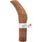 Show in main carousel: Bones & Chews Made in USA Elk Antler Split Dog Chew, X-Large: 9.5 - 10.5 in slide 1 of 10