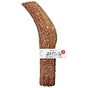 Bones & Chews Made in USA Elk Antler Split Dog Chew, X-Large: 9.5 - 10.5 in