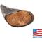 Show in main carousel: Bones & Chews Made in USA Peanut Butter Flavored Filled Beef Hooves Dog Treats, 2 count slide 1 of 9