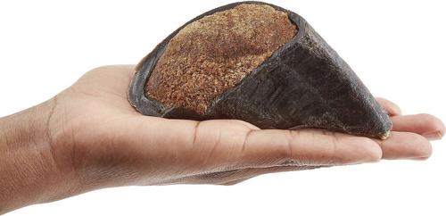 Show full view: Bones & Chews Made in USA Peanut Butter Flavored Filled Beef Hooves Dog Treats, 2 count slide 4 of 9