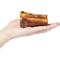 Show in main carousel: Bones & Chews Made in USA Roasted Marrow Bone 3" Dog Treat, 1 count slide 4 of 10