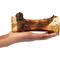 Show in main carousel: Bones & Chews Made in USA Roasted Marrow Bone 6" Dog Treat, 1 count slide 4 of 10