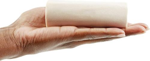 Show full view: Bones & Chews Made in USA Sweet Potato Flavored Filled Bone Dog Treats, 1 count slide 4 of 8