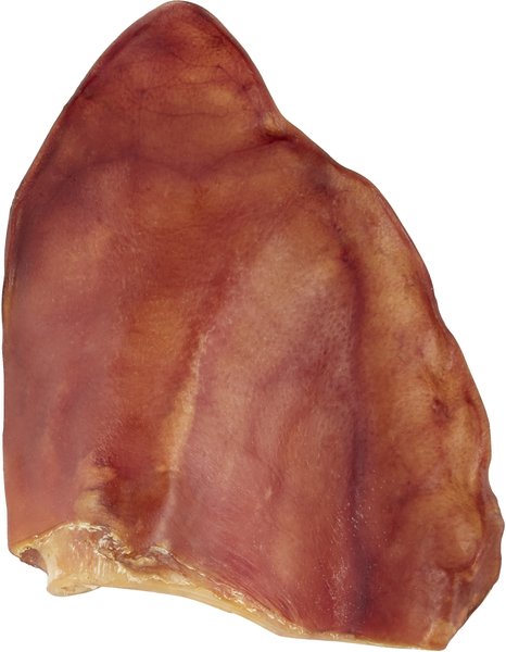 Bones & Chews Pig Ear Chews Dog Treats