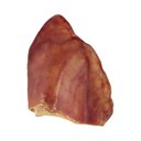 Bones & Chews Pig Ear Chews Dog Treats, 1 count