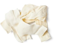 Bones & Chews Rawhide Chips Dog Treats, 32-oz bag