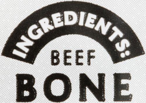 Show full view: Bones & Chews Roasted Marrow Bone 6" + Pig Ear Chews Dog Treats slide 4 of 9