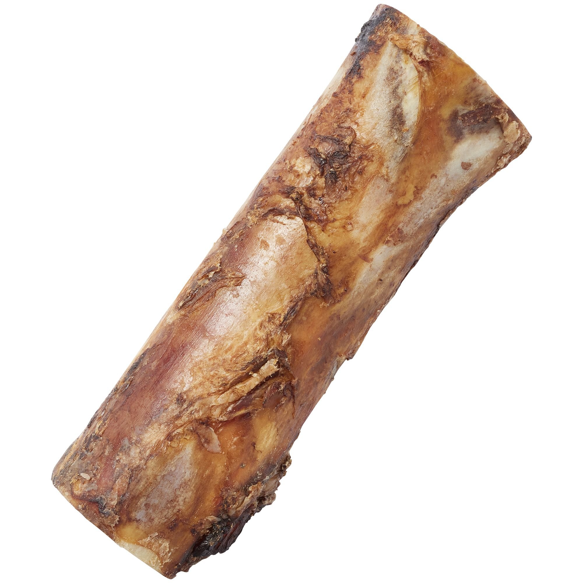 Bones & Chews Roasted Marrow Bone Dog Treat