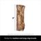 Show in main carousel: Bones & Chews Roasted Marrow Bone Dog Treat, 6", 1 count slide 3 of 9