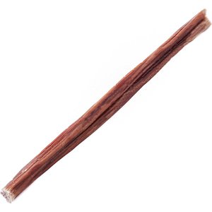 Bones & Chews Slim Beef Gullet Stick 5-6" Dog Treats, 1 count