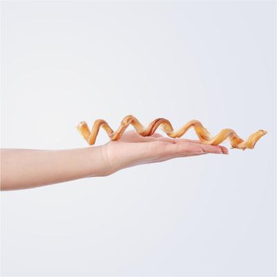 Show full view: Bones & Chews Small Dog Bully Stick Variety Pack, 9 count slide 5 of 10