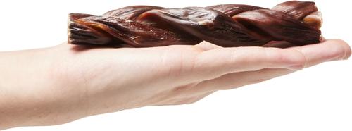 Show full view: Bones & Chews Small Dog Natural Chews Variety Pack, 16 count slide 4 of 10