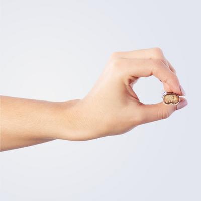 Show full view: Bones & Chews Standard Bully Stick 12" Dog Treats, 10 count slide 5 of 10