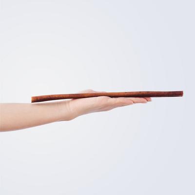 Show full view: Bones & Chews Standard Bully Stick 12" Dog Treats, case of 35 slide 4 of 9