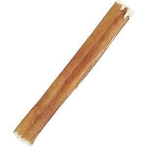 Bones & Chews Standard Bully Stick 4" Dog Treats, 1 count
