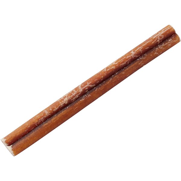 Bones & Chews Standard Bully Stick 6" Dog Treats