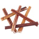 Bones & Chews Standard Bully Stick 6" Dog Treats, 6 count