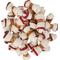 Show in main carousel: Bones & Chews Triple Flavor Mini Bone Rawhide Dog Treats, 25 count slide 1 of 8