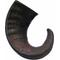 Show in main carousel: Bones & Chews Water Buffalo Horn Dog Treat, Large, 1 count slide 1 of 3