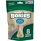 Show in main carousel: BONIES Breath & Dental Formula Medium Dental Dog Treat, 8 count slide 1 of 11