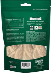 BONIES Calming Formula Medium Dog Treats, 8 count slide 2 of 9
