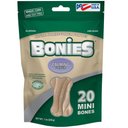 BONIES Calming Formula Mini Dog Treats, 20 count