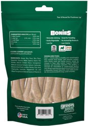 BONIES Calming Formula Mini Dog Treats, 20 count slide 2 of 9