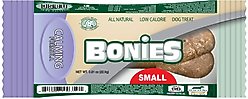 BONIES Calming Formula Small Dog Treats, 1 count