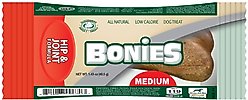 BONIES Hip & Joint Formula Medium Dog Treats, 1 count
