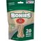 Show in main carousel: BONIES Hip & Joint Formula Mini Dog Treats, 20 count slide 1 of 11