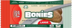 BONIES Hip & Joint Formula Regular Dog Treats, 1 count