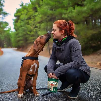 Show full view: BONIES Hip & Joint Formula Regular Dog Treats, 1 count slide 9 of 11