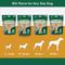 Show in main carousel: BONIES Skin & Coat Formula Large Dog Treats, 5 count slide 7 of 11