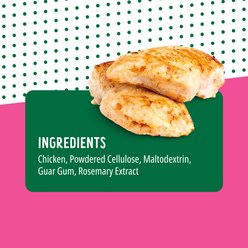 BONKERS Purrpops Krispy Kreme Edition Chicken Flavored Freeze-Dried Cat Treats, 4 count slide 2 of 9