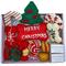 Show in main carousel: Bonne et Filou Christmas Gift Box Dog Treats slide 3 of 10