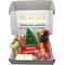 Show in main carousel: Bonne et Filou Christmas Gift Box Dog Treats slide 4 of 10
