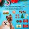 Show in main carousel: Bonne et Filou Christmas Gift Box Dog Treats slide 6 of 10