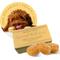 Show in main carousel: Bonne et Filou Handmade Cheese Human-Grade Macaron Dog Treats, 3 count slide 1 of 10