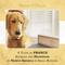 Show in main carousel: Bonne et Filou Handmade Cheese Human-Grade Macaron Dog Treats, 3 count slide 7 of 10