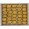 Show in main carousel: Bonne et Filou Handmade Peanut Butter Human-Grade Macaron Dog Treats, 40 count slide 1 of 9