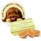 Show in main carousel: Bonne et Filou Handmade Vanilla Human-Grade Macaron Dog Treats, 3 count slide 1 of 10