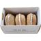 Show in main carousel: Bonne et Filou Handmade Vanilla Human-Grade Macaron Dog Treats, 3 count slide 3 of 10