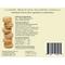Show in main carousel: Bonne et Filou Handmade Vanilla Human-Grade Macaron Dog Treats, 6 count slide 10 of 11