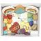 Show in main carousel: Bonne et Filou Human-Grade Pride Themed Dog Treats Gift Box, 22 count slide 3 of 8