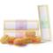 Show in main carousel: Bonne et Filou Luxury French Macarons Strawberry, Lavender & Mint Variety Pack Dog Treats, 18 count slide 1 of 11