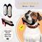 Show in main carousel: Bonne et Filou Red Bottom Shoe Squeaky Dog Toy, Large slide 8 of 9