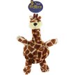 Show in main carousel: Booda Bellies Plush Dog Toy, Giraffe slide 3 of 5