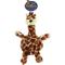 Show in main carousel: Booda Bellies Plush Dog Toy, Giraffe slide 3 of 5